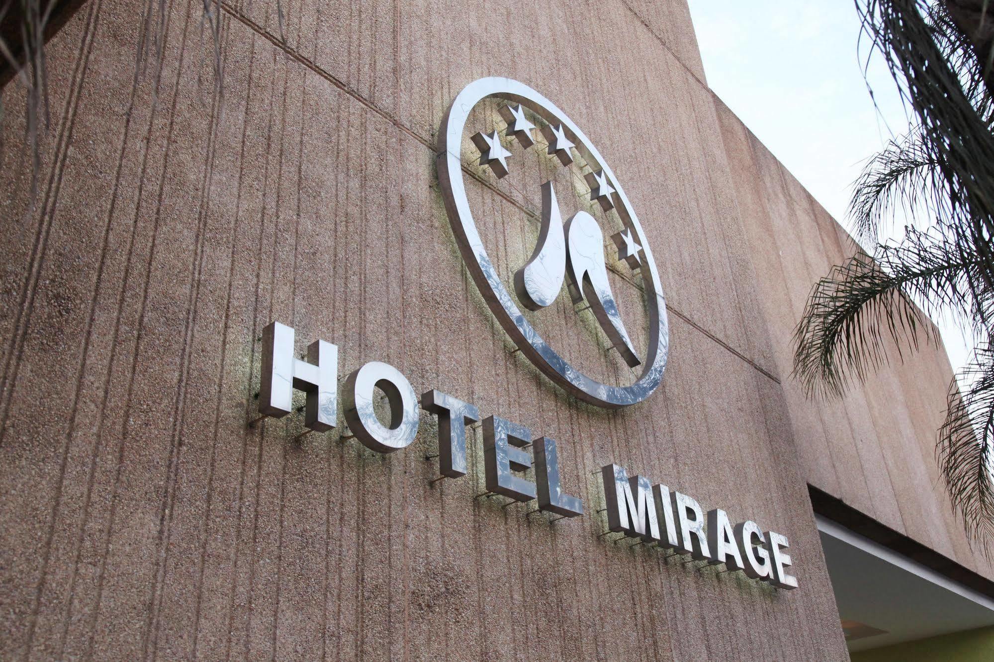 Hotel Mirage Керетаро Экстерьер фото
